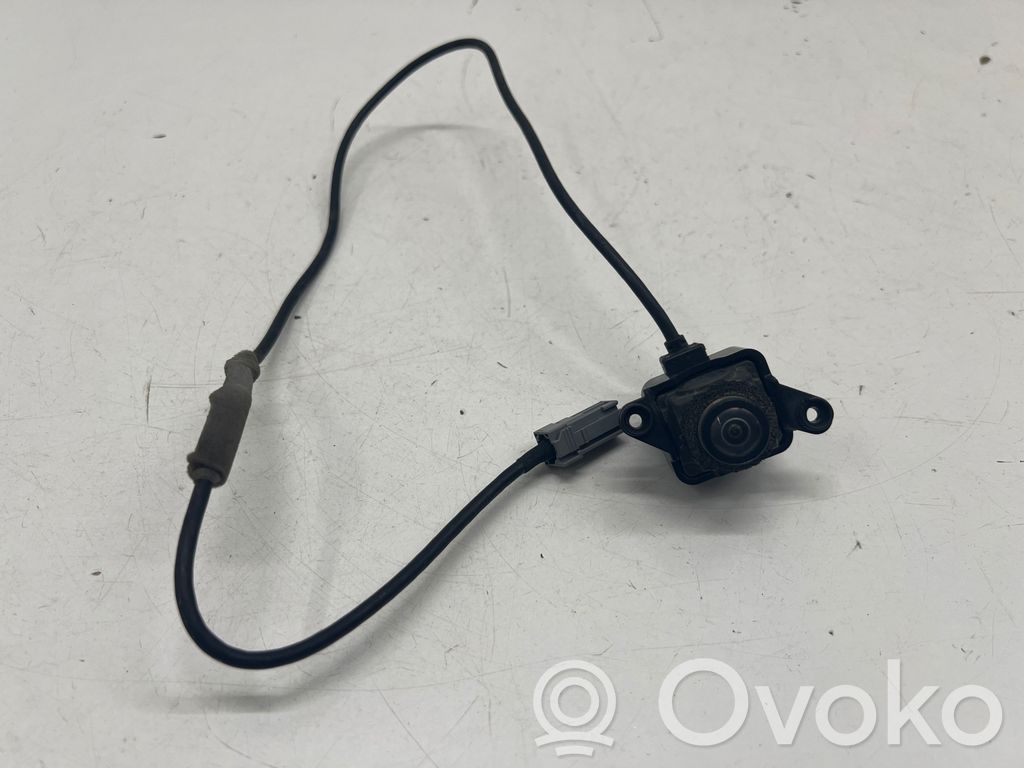 Land Rover Discovery 5 Kamera lustra bocznego drzwi przednich 