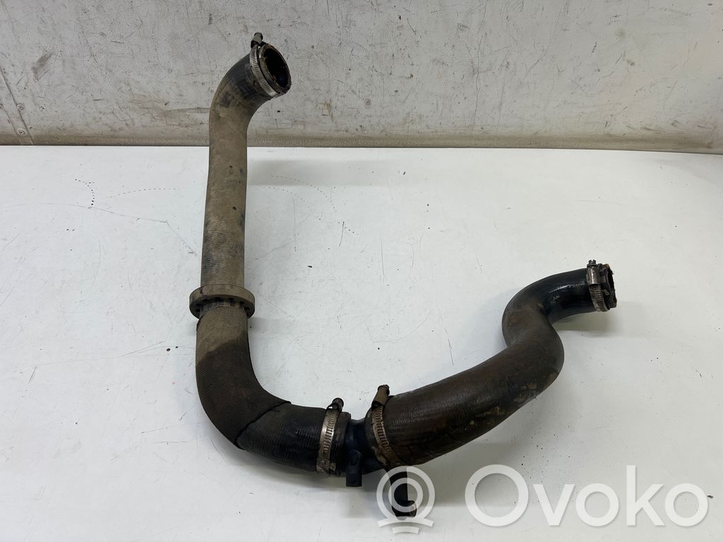 Land Rover Discovery 5 Furtun/conductă intercooler 