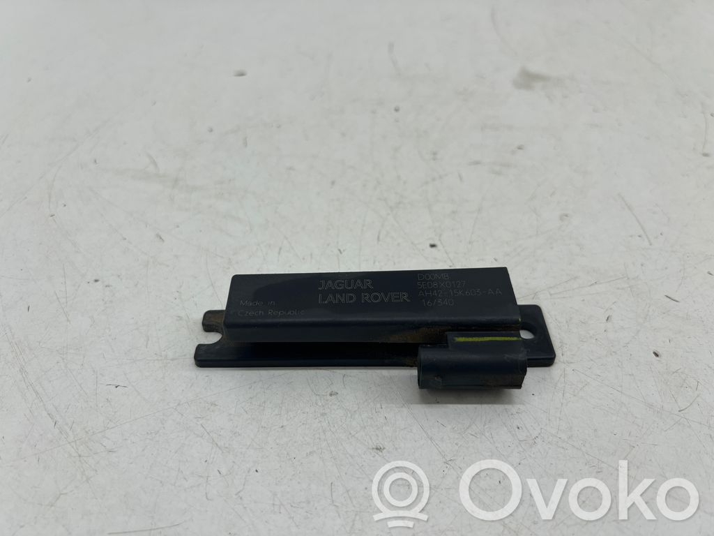 Antenne système sans clé   AH4215K603AA