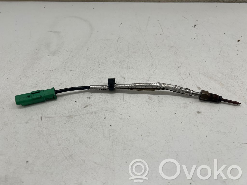 Land Rover Discovery 5 Abgastemperatursensor 