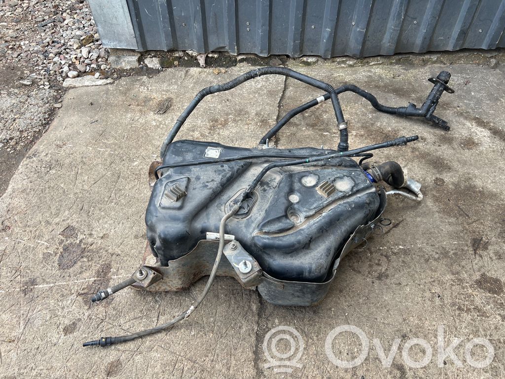 Rezervor lichid AdBlue   FPLA5J228A,FPLA5J232AB