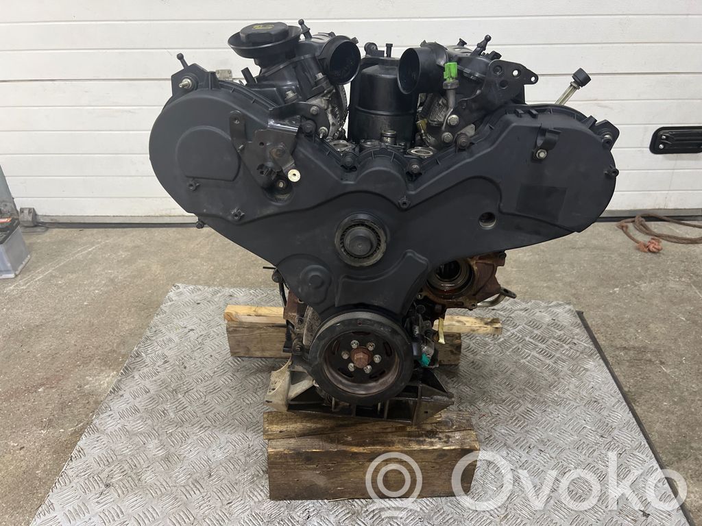 Motor   306DT,ELD11