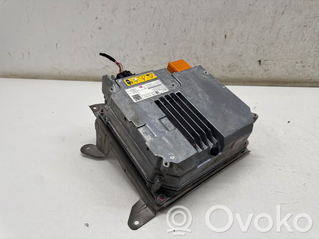 Mercedes-Benz EQB Inversor/convertidor de voltaje