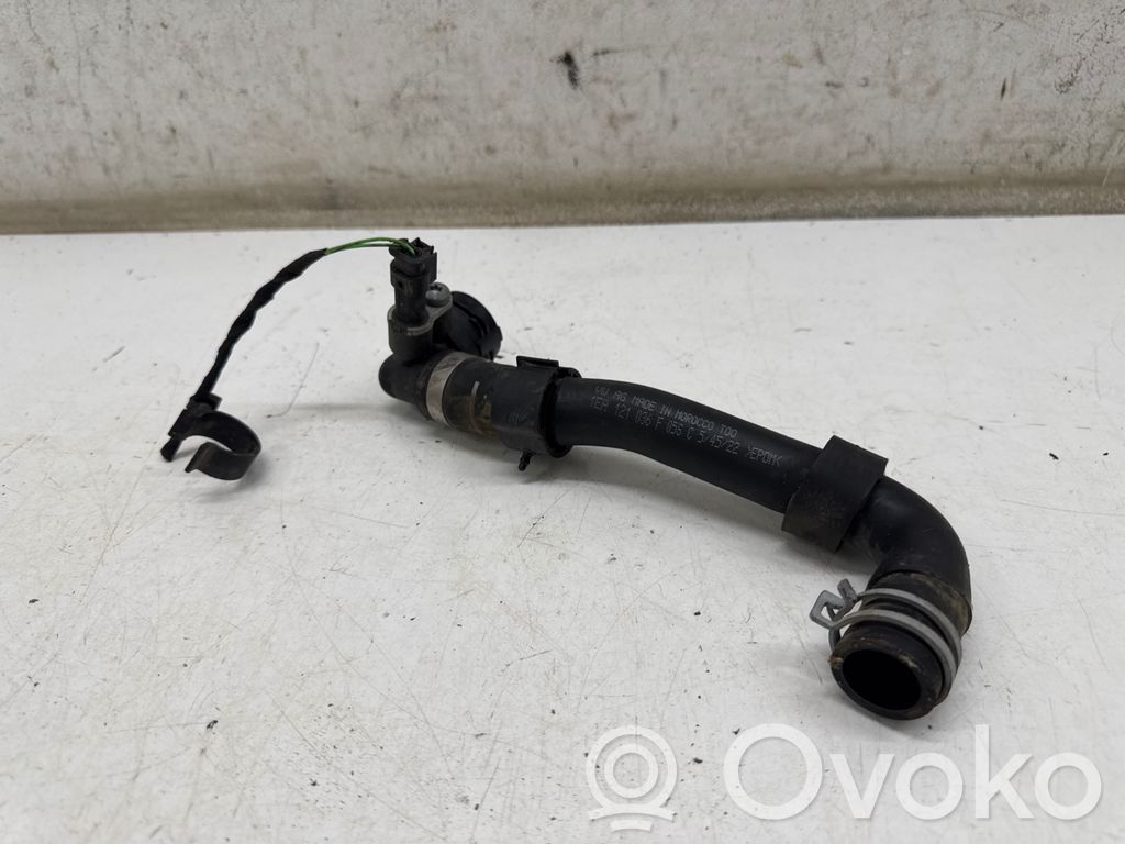 Volkswagen ID.3 Tuyau de liquide de refroidissement moteur 