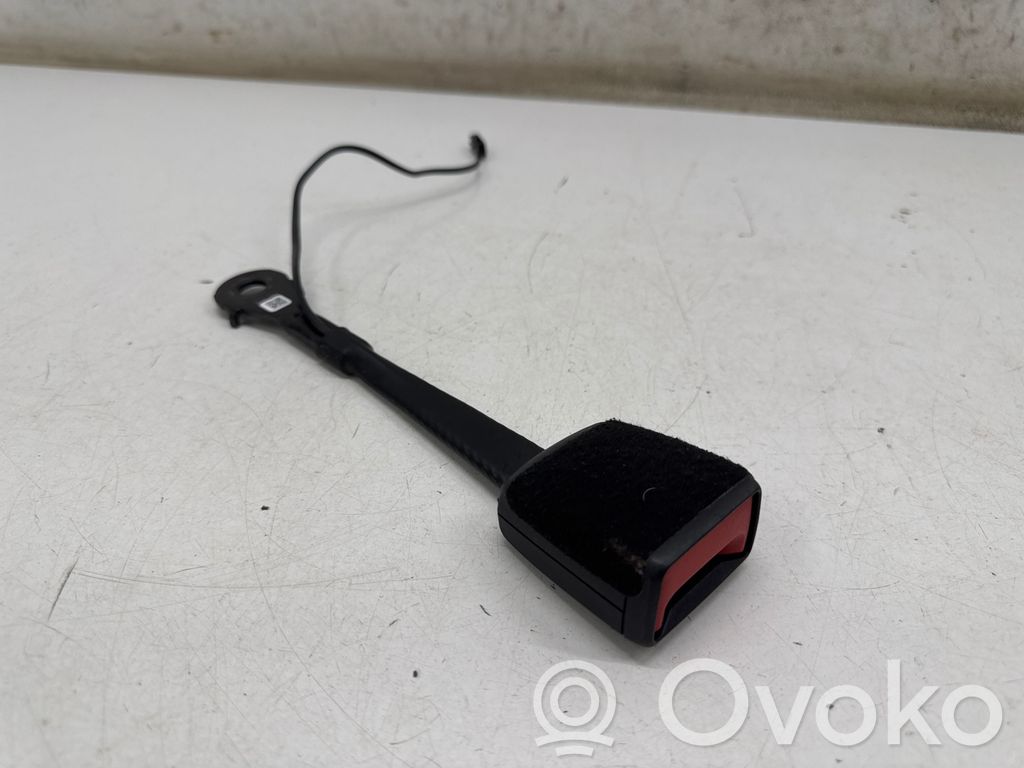 Volkswagen ID.3 Gurtschloss vorne