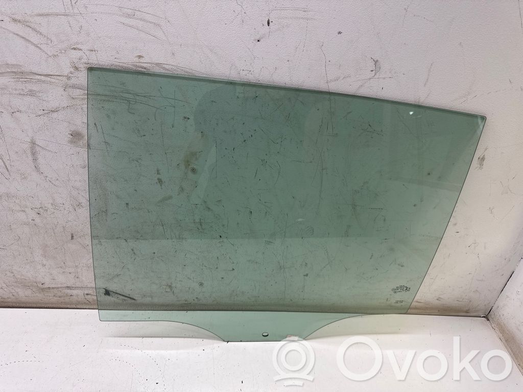 Volkswagen ID.3 Takaoven ikkunalasi 
