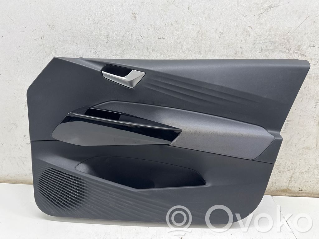 Volkswagen ID.3 Etuoven verhoilu
