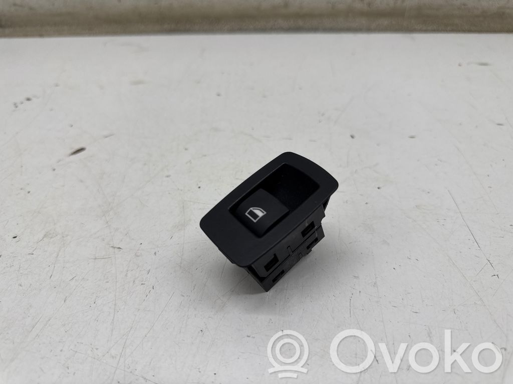 BMW 1 F20 F21 Interruttore di controllo dell’alzacristalli elettrico 