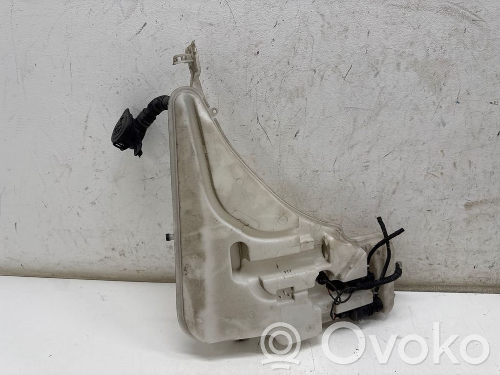 BMW 1 F20 F21 Depósito/tanque del líquido limpiaparabrisas