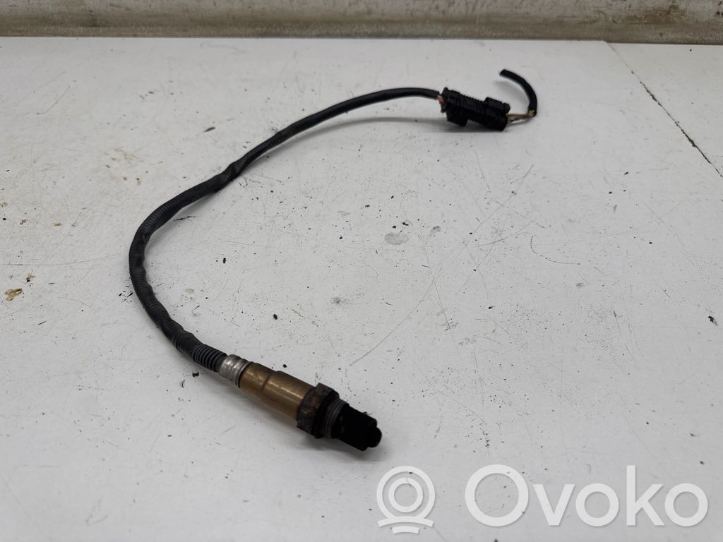 BMW 1 F20 F21 Sensore della sonda Lambda