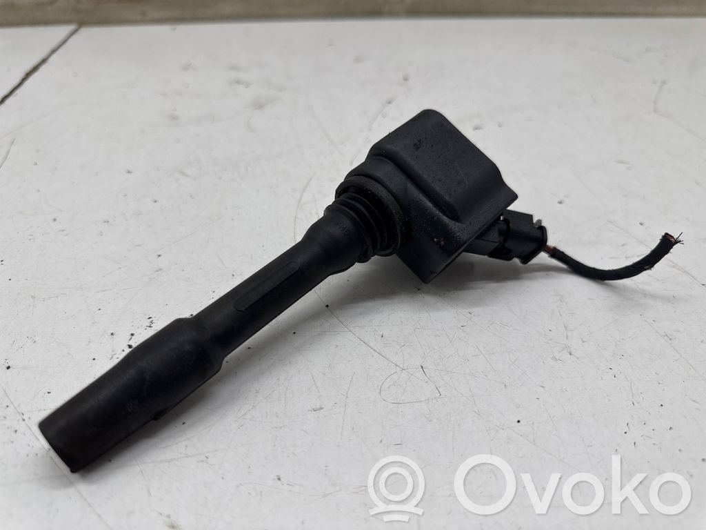 BMW 1 F20 F21 Bobina di accensione ad alta tensione 