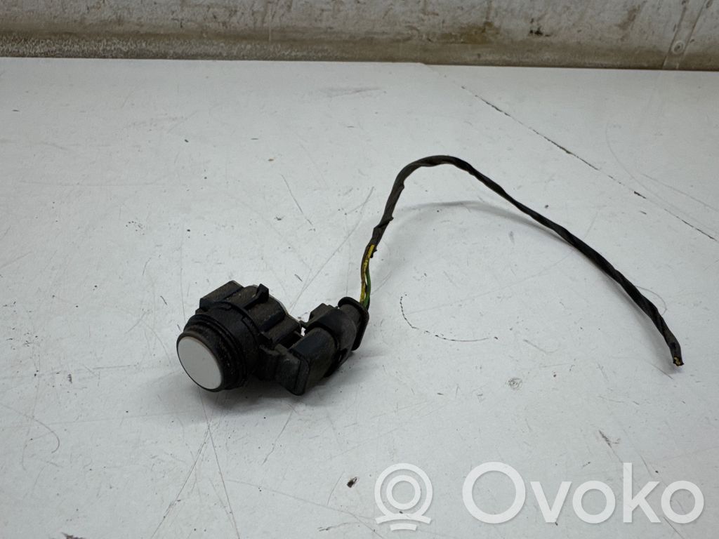 BMW 1 F20 F21 Parksensor PDC