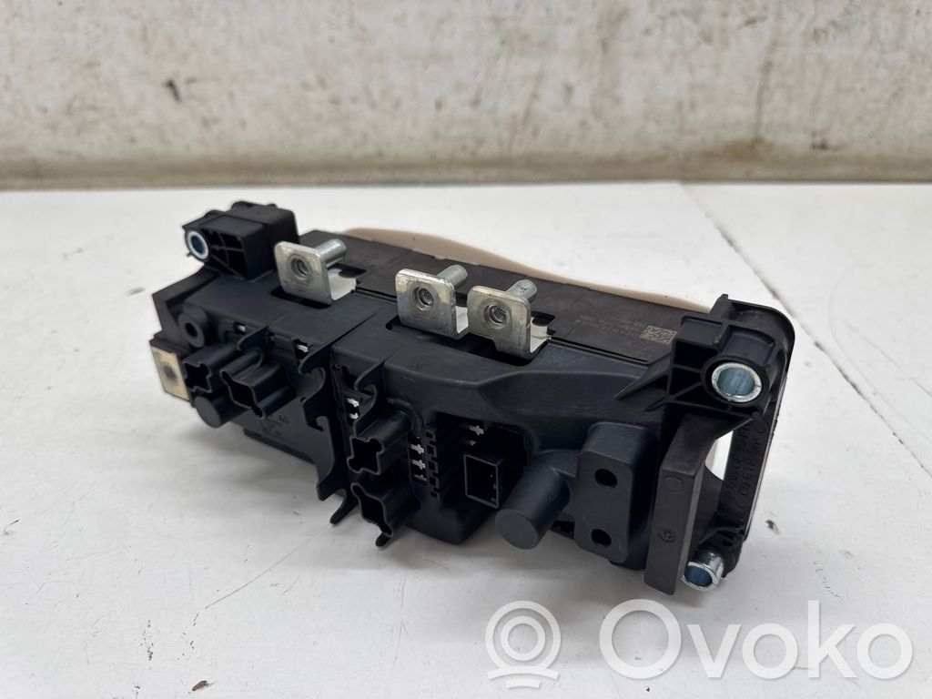 Volkswagen ID.3 Autres unités de commande / modules 