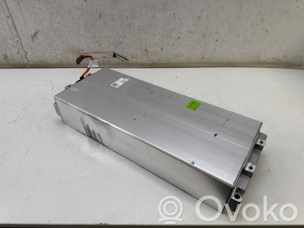 Volkswagen ID.3 Cella batteria auto ibrida/elettrica 