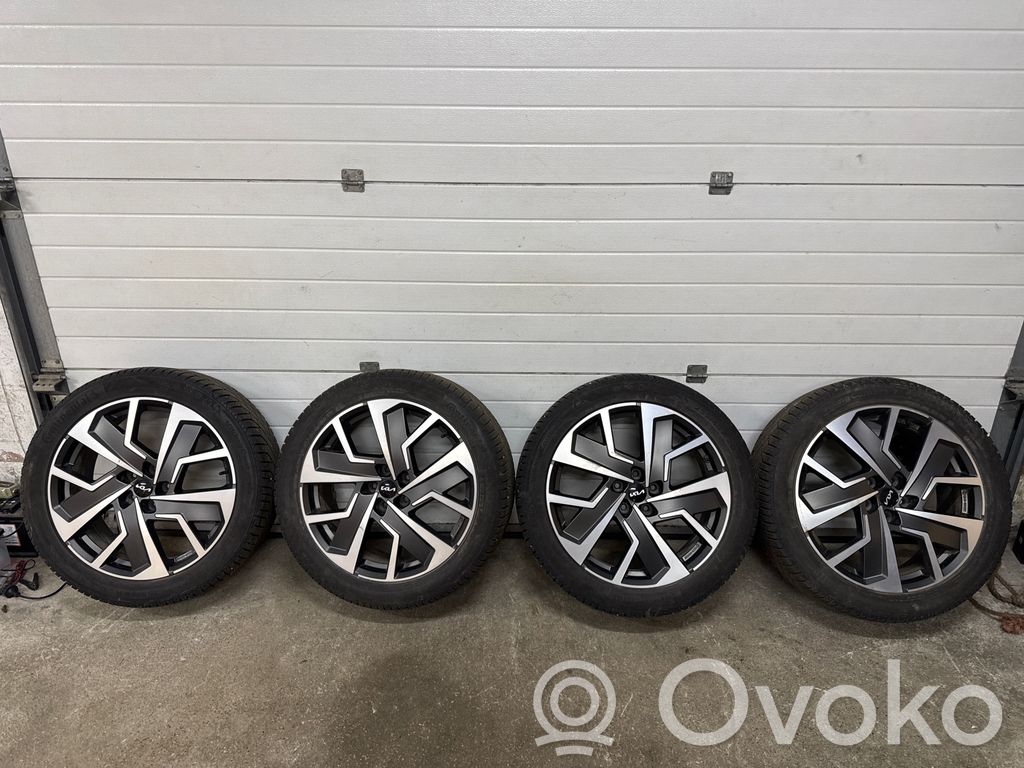 KIA EV6 Jante alliage R20