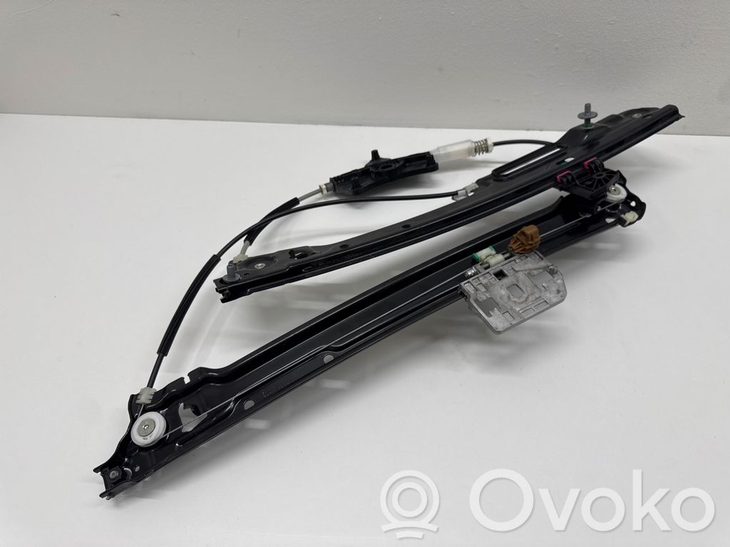 Elektryczny podnośnik szyby drzwi przednich   95C837462A,E77824104,97221326