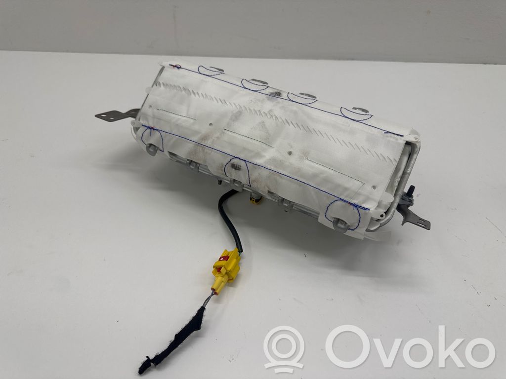 Ford Kuga III Airbag de passager