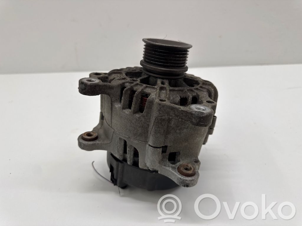 Generator/alternator   06M903027B
