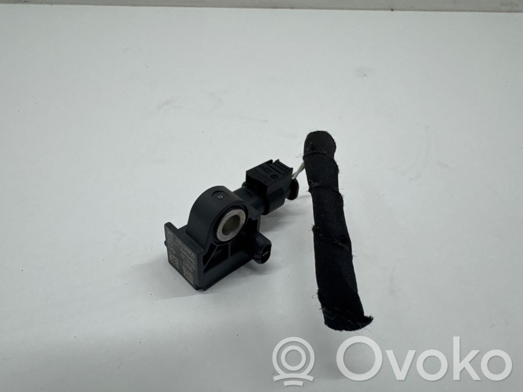 Sensor impacto/accidente para activar Airbag   5Q0907651,06937,96937458