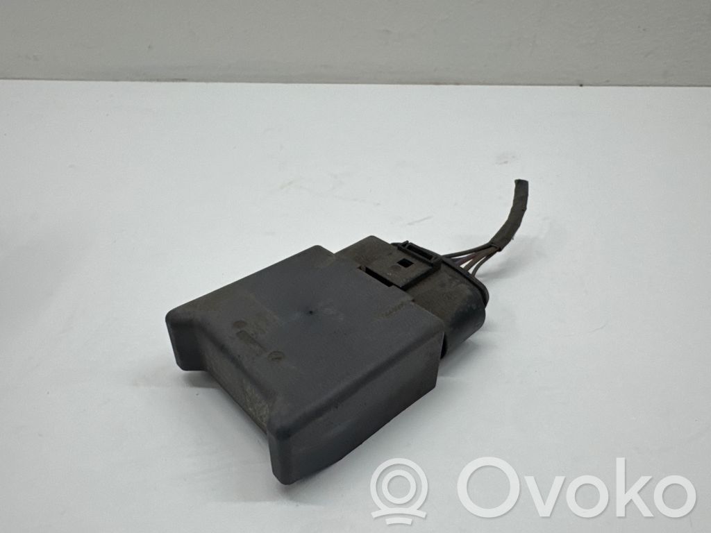 Sterownik / Moduł pompy wtryskowej   5Q0906093A,00000200415008,100220