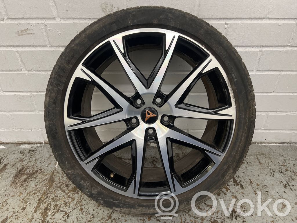 Jantă aliaj R19   575601025L