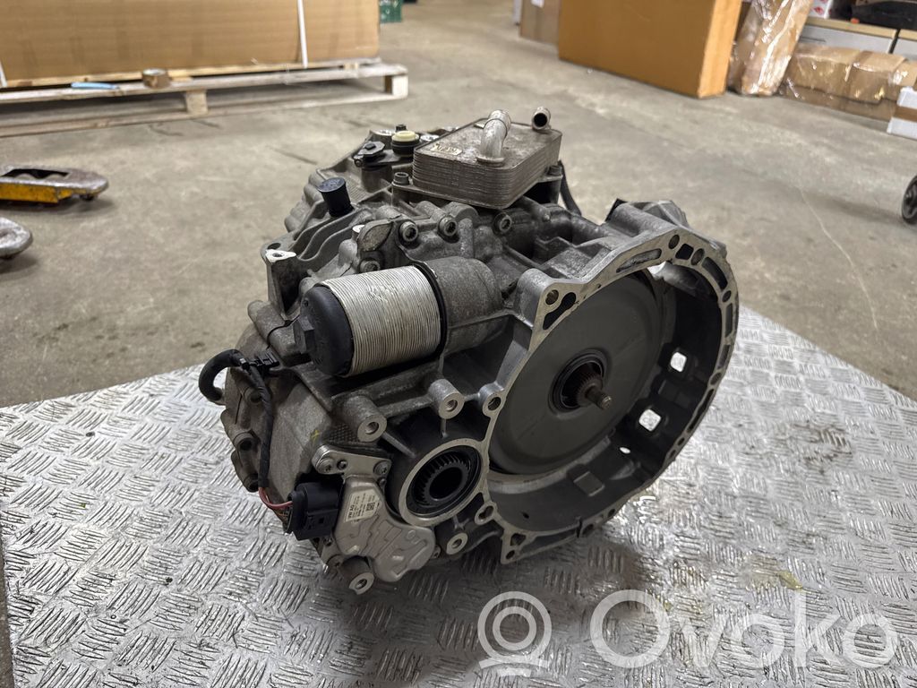 Cupra Ateca Scatola del cambio automatico 
