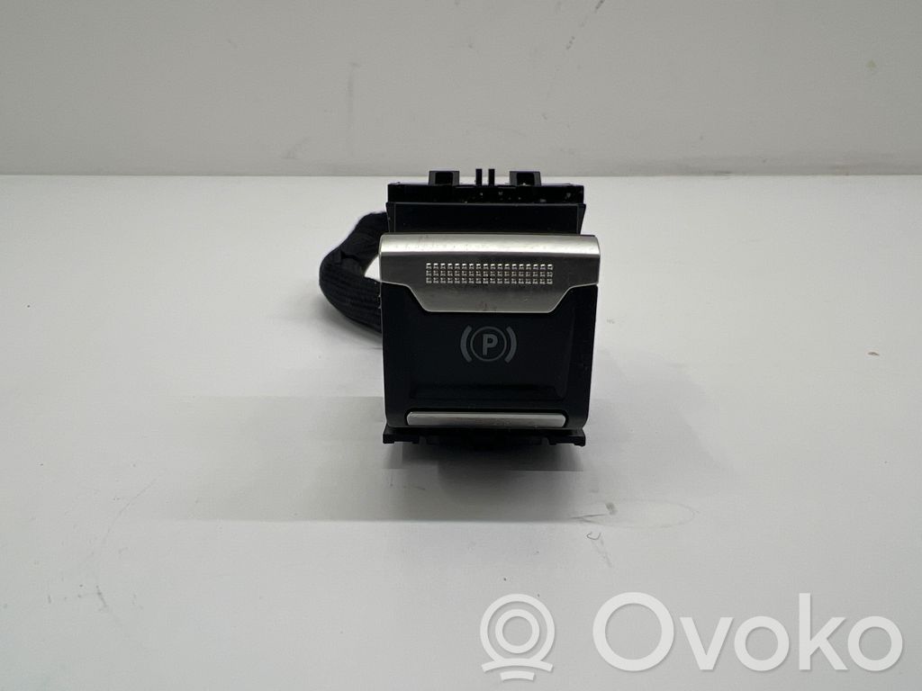 Opel Astra L Interrupteur, commande de frein de stationnement