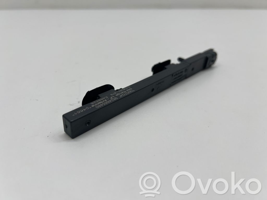 Opel Astra L Antenne système sans clé