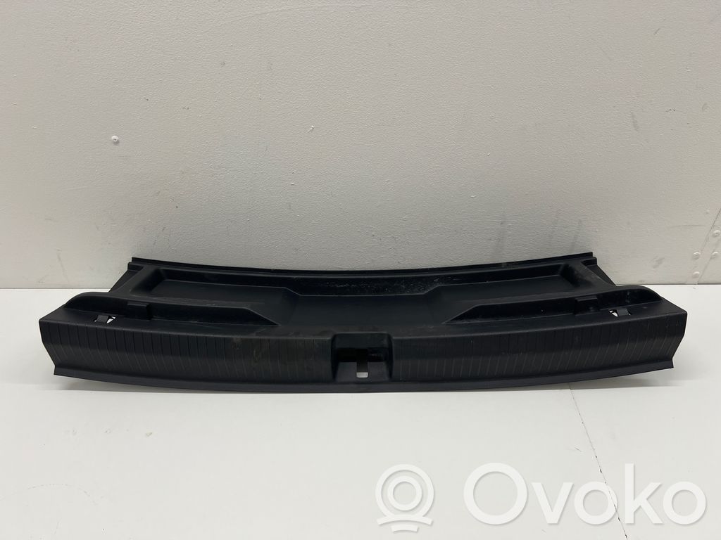 Volkswagen T-Roc Protector del borde del maletero/compartimento de carga
