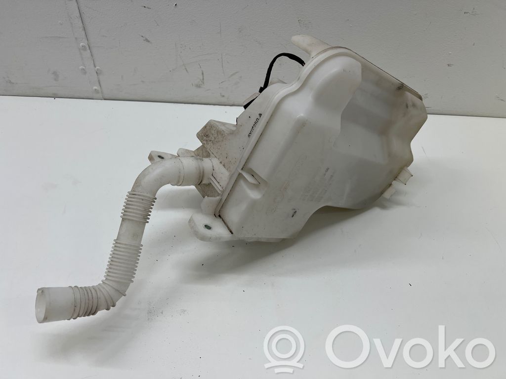 Audi A3 8Y Serbatoio/vaschetta liquido lavavetri parabrezza