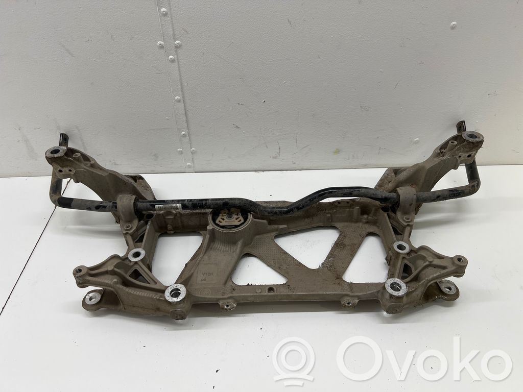 Audi A3 8Y Subcadru frontal