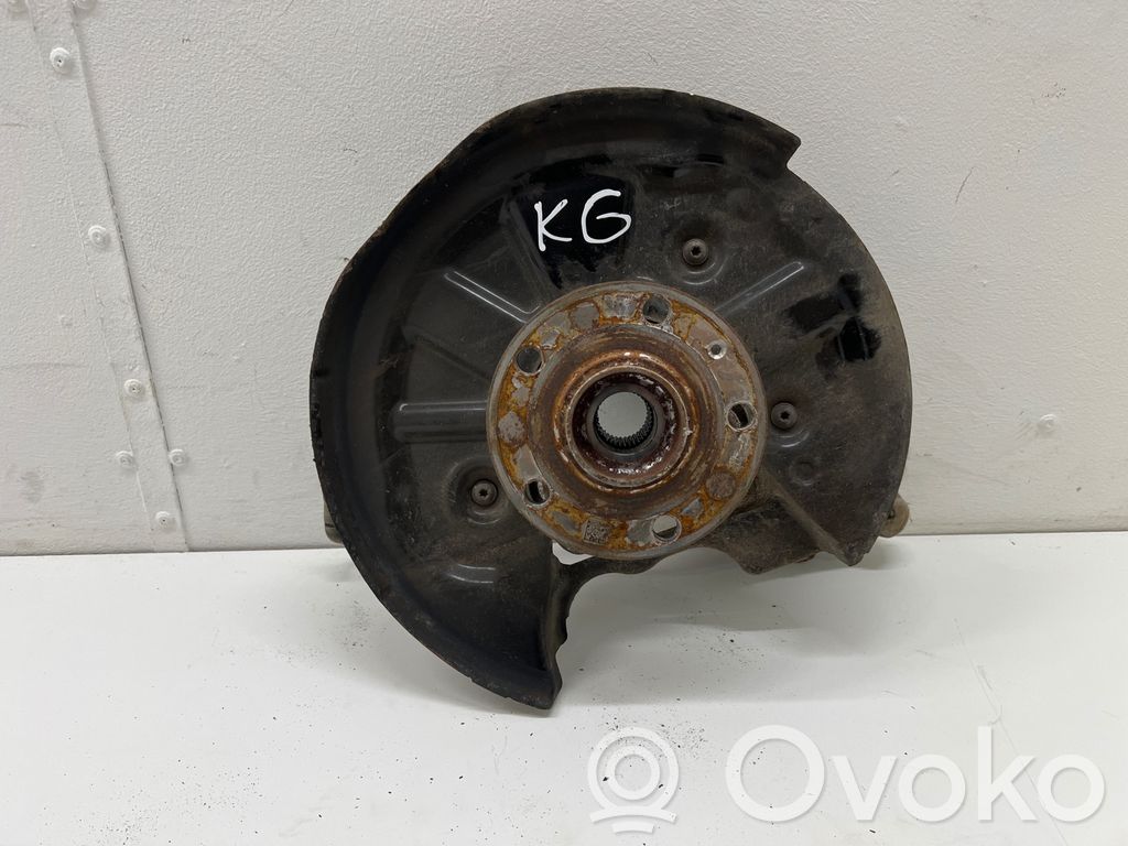 Audi A3 8Y Fuzetă spate 