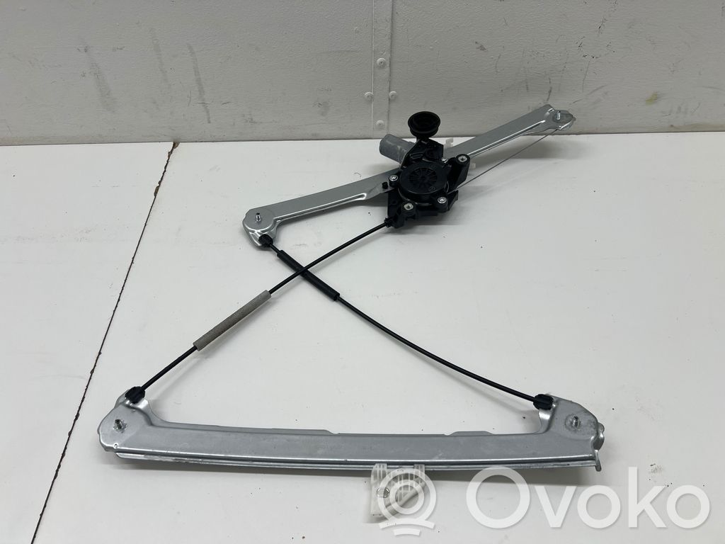 Mazda CX-30 Mécanisme de lève-vitre avec moteur