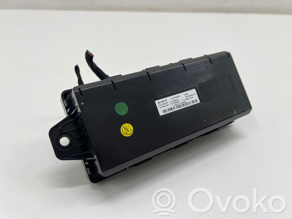 MG MG5 ev Muut ohjainlaitteet/moduulit 