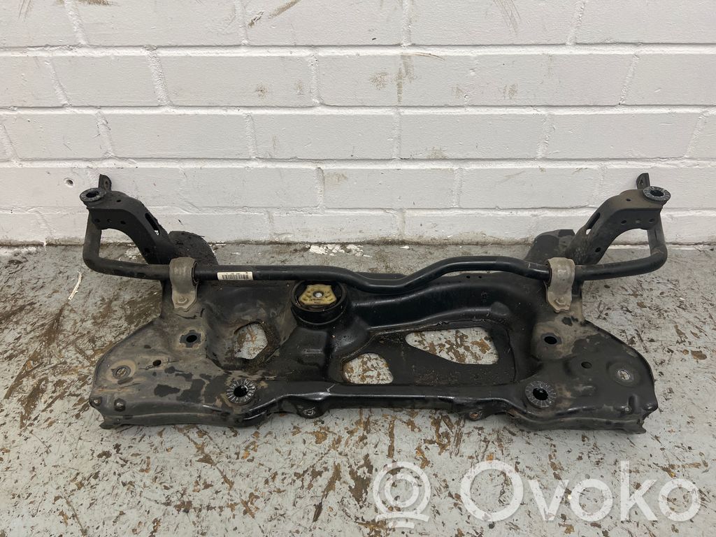 Volkswagen Golf VIII Achsträger vorne 