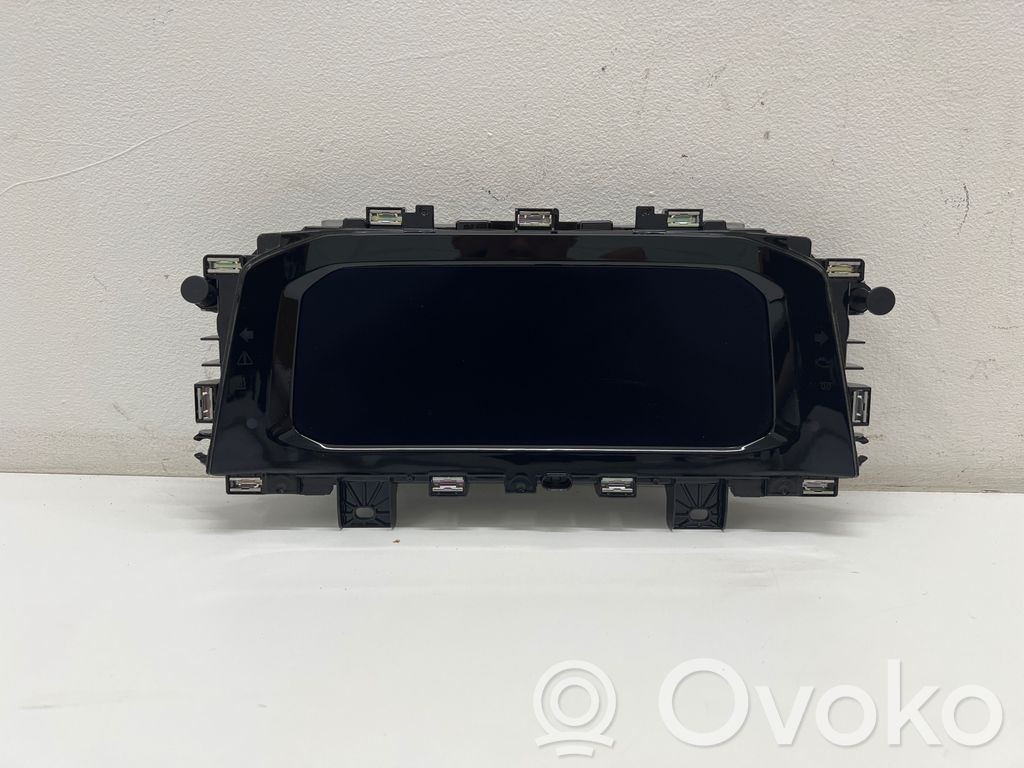 Volkswagen Golf VIII Tachimetro (quadro strumenti) 