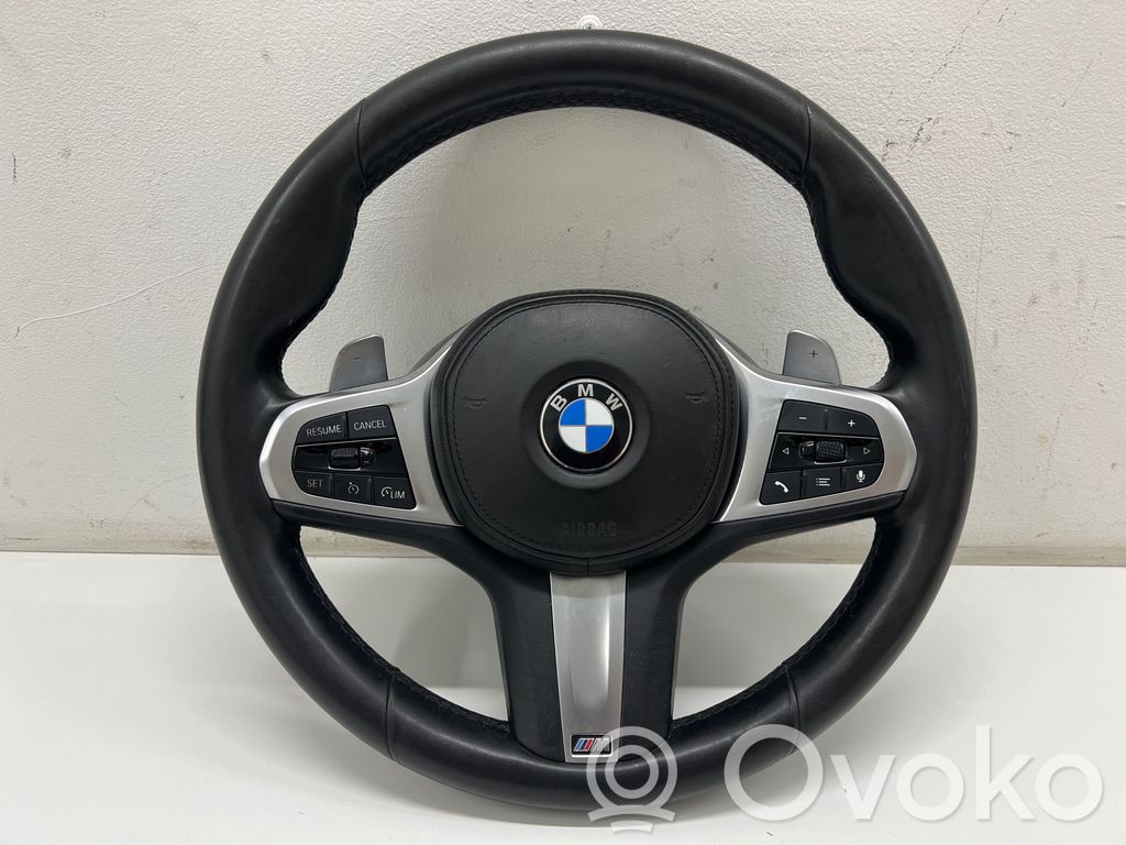BMW 3 G20 G21 Volan 