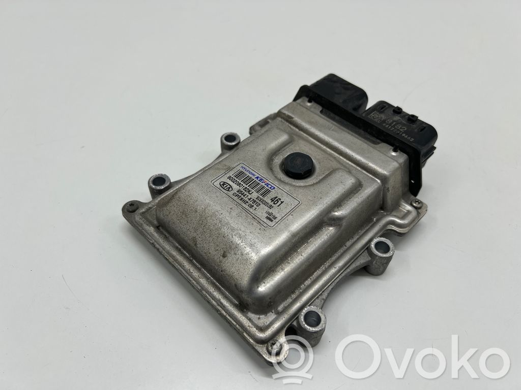 KIA Stinger Gearbox control unit/module