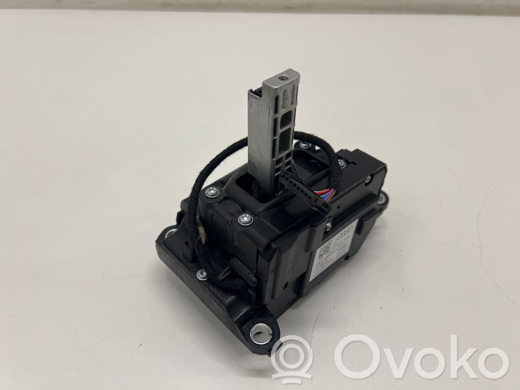 Audi A4 S4 B9 8W Selector de viteze/schimbător de viteze (interior)