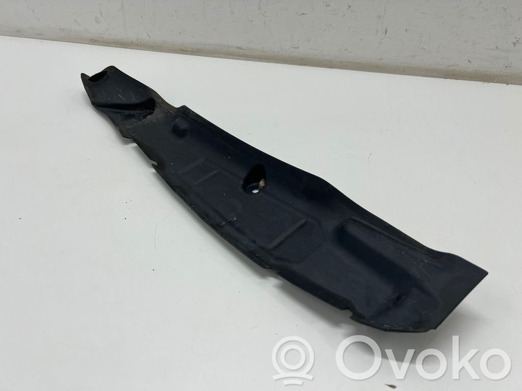 Audi A4 S4 B9 8W Ornament capăt aripă