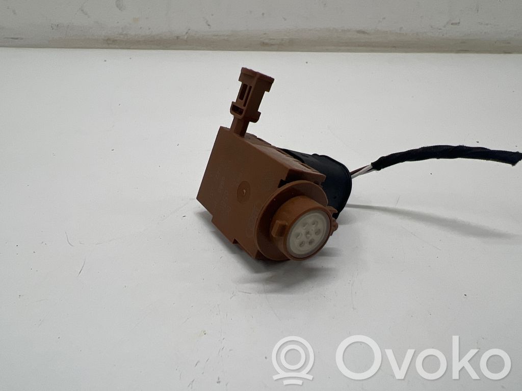 Audi A4 S4 B9 8W Luftgütesensor