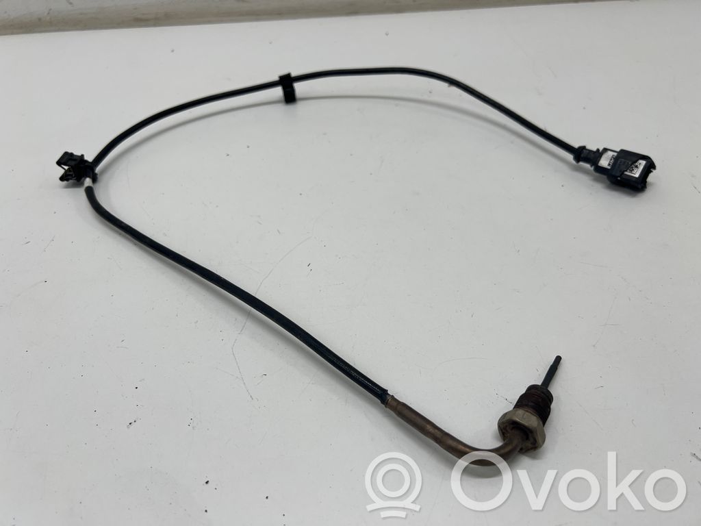 Audi A4 S4 B9 8W Sensor de temperatura del escape 
