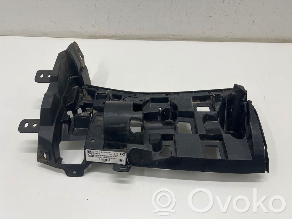 BMW X5 G05 Support de pare-chocs arrière 
