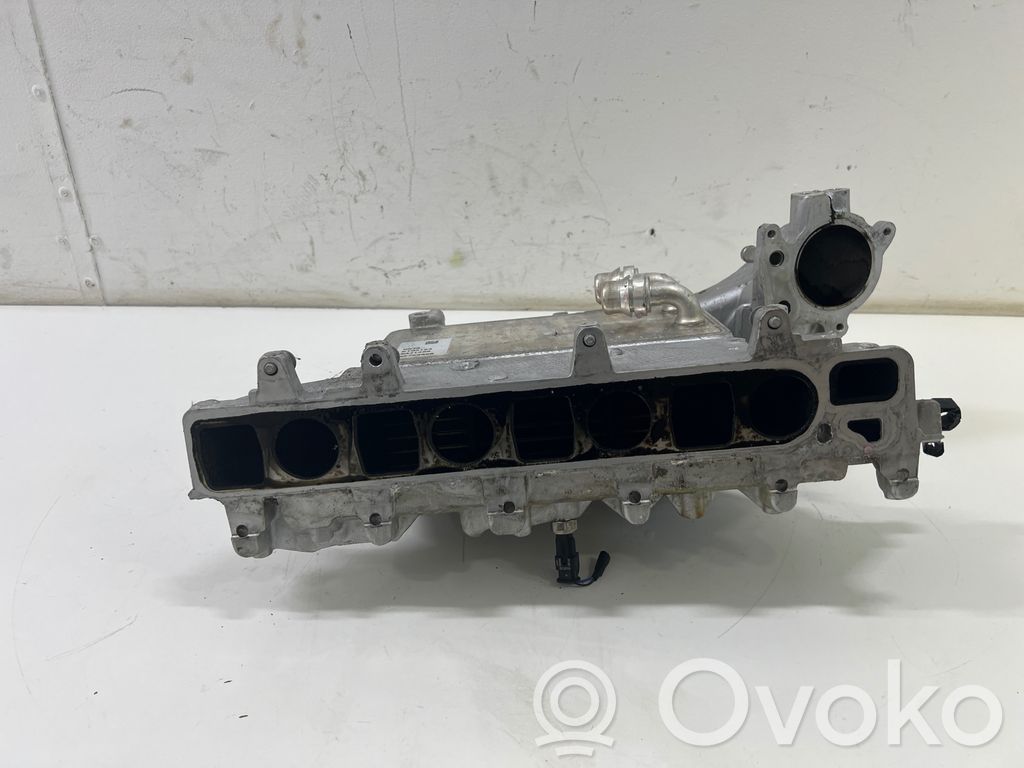 Audi A4 S4 B9 8W Imusarja 