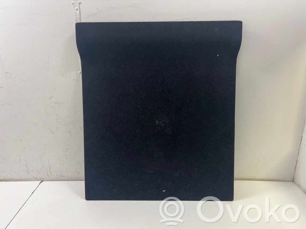 BMW 3 G20 G21 Tapis de coffre