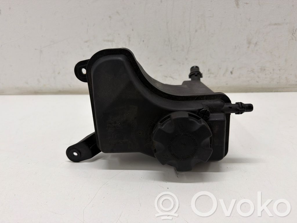 BMW X1 E84 Vas expansiune/rezervor lichid de răcire 