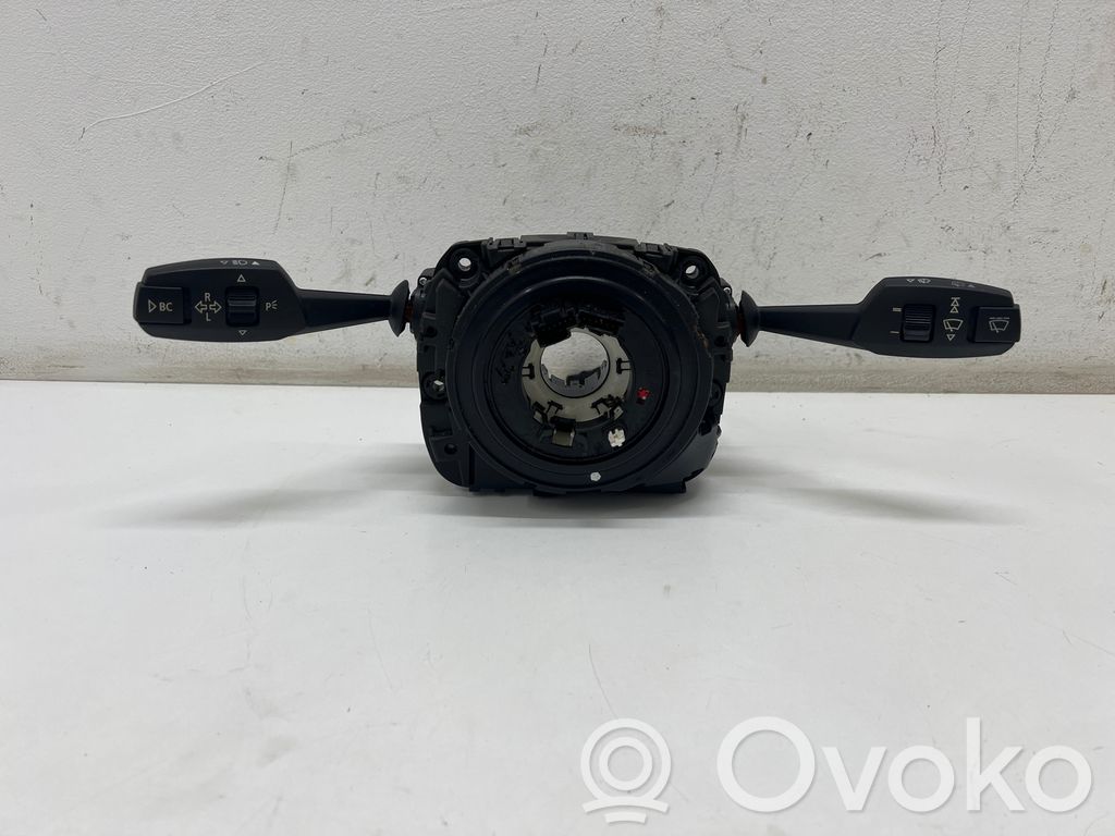 BMW X1 E84 Rokturu komplekts 