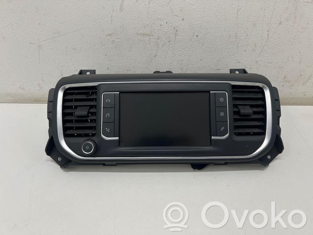Opel Vivaro Ecran/afișaj/ecran mic 