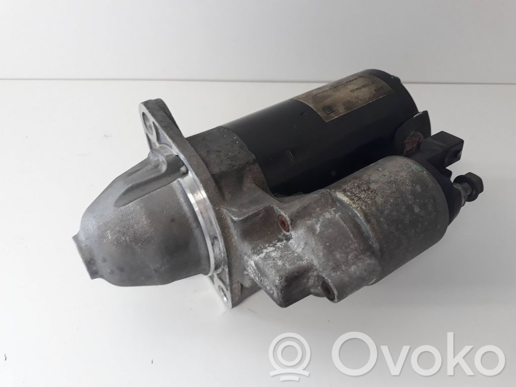 Starter motor   7638194,20130618,0001138058,12417589350,12417589353,12417610349,12417631054,12417638194,12417638195,12417638197,7626546,7626547,7638196,7638197