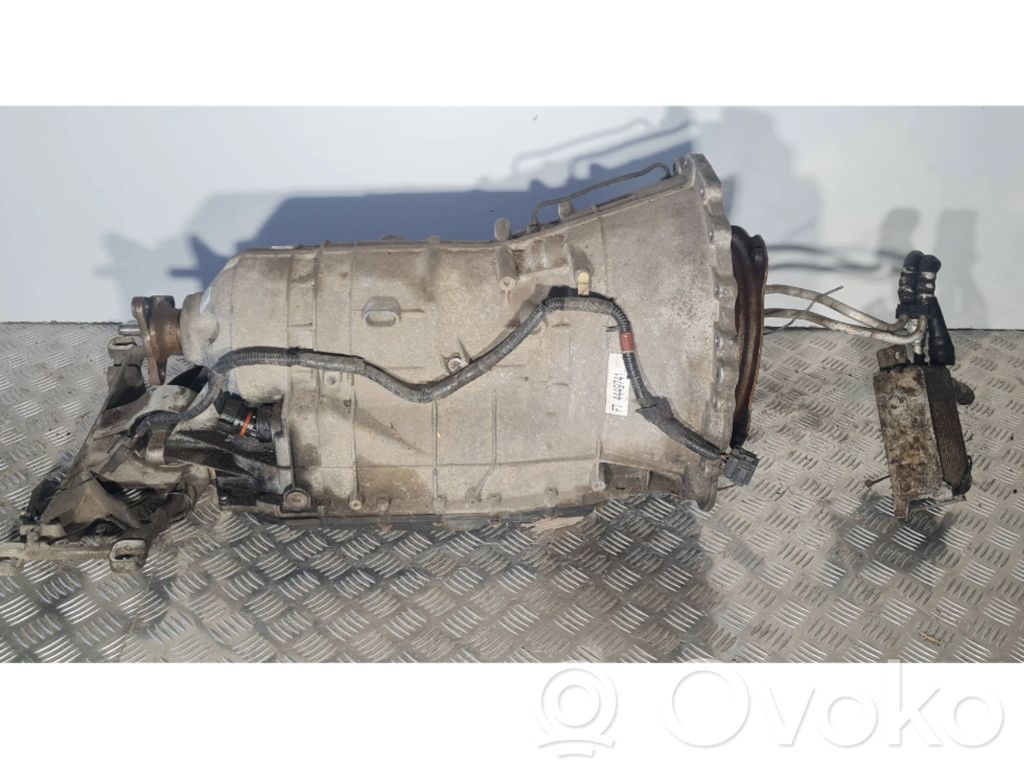 Automatic gearbox   1068010128,6HP26